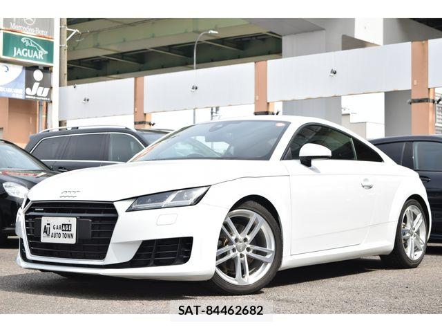 Audi TT 2017-02 4930230-0