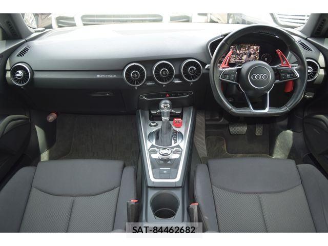 Audi TT 2017-02 4930230-9