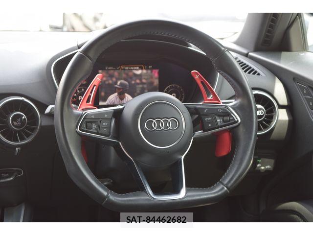 Audi TT 2017-02 4930230-10