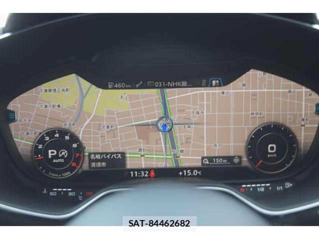 Audi TT 2017-02 4930230-19