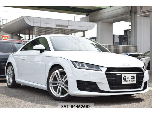Audi TT 2017-02 4930230-2