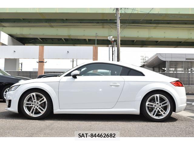 Audi TT 2017-02 4930230-5