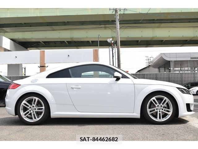 Audi TT 2017-02 4930230-6