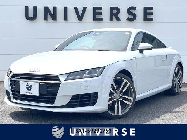 Audi TT 2016-03 6495083-0