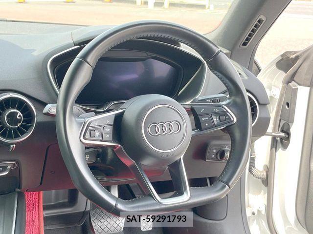 Audi TT 2016-03 6495083-11