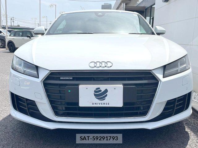 Audi TT 2016-03 6495083-14