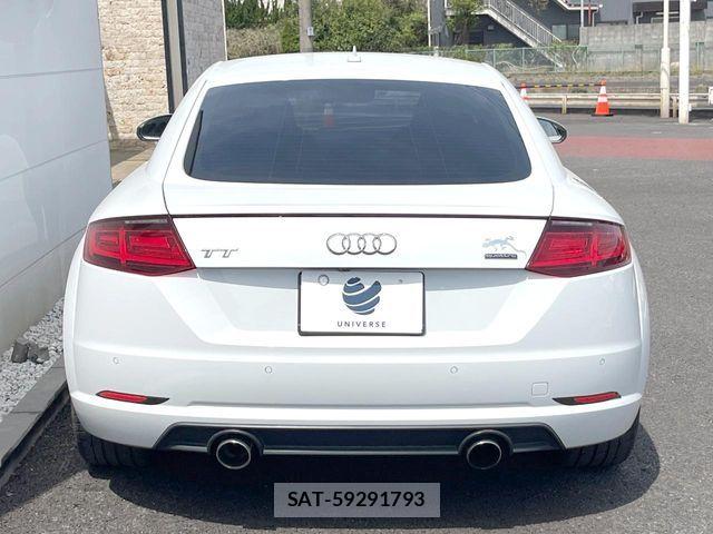 Audi TT 2016-03 6495083-15