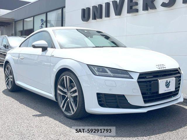 Audi TT 2016-03 6495083-16