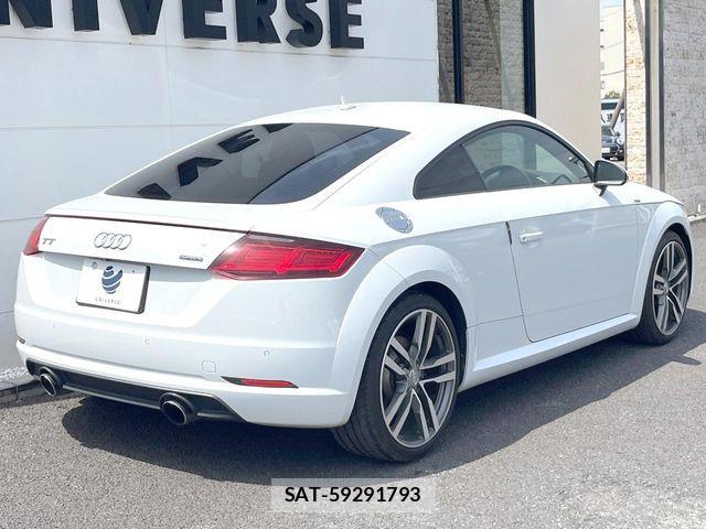 Audi TT 2016-03 6495083-17