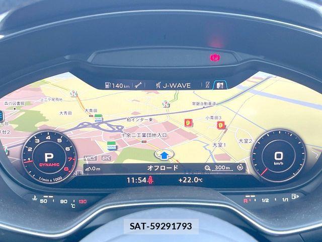 Audi TT 2016-03 6495083-3