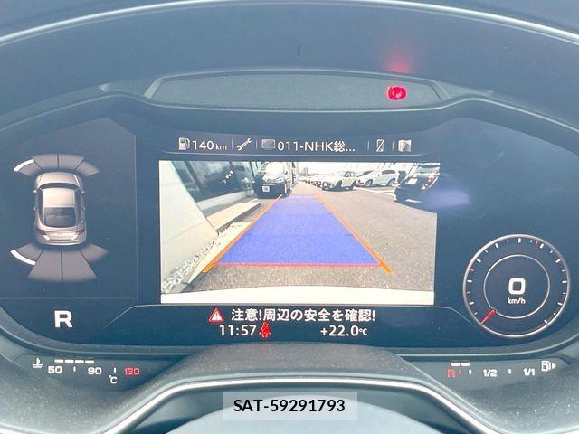 Audi TT 2016-03 6495083-4