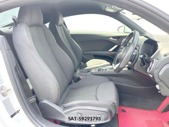 Audi TT 2016-03 6495083-8