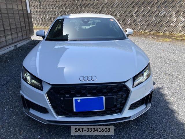 Audi TT 2021-06 6495077-0