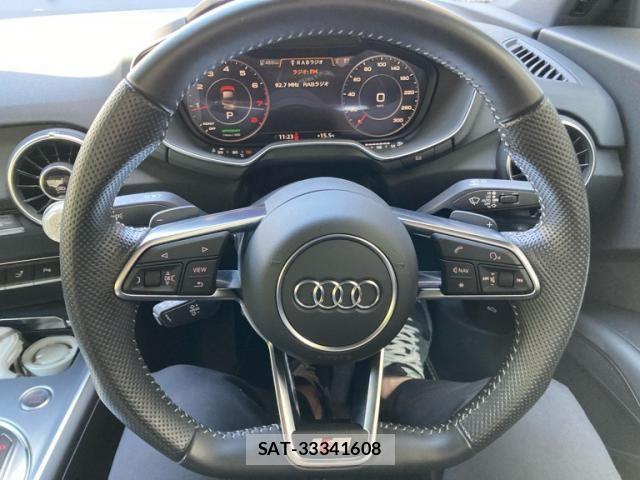 Audi TT 2021-06 6495077-12
