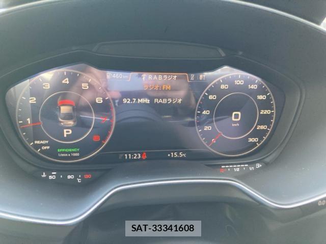 Audi TT 2021-06 6495077-13