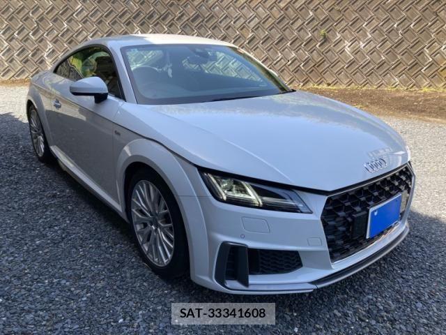 Audi TT 2021-06 6495077-1