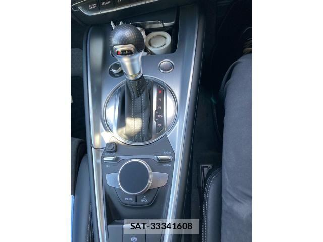 Audi TT 2021-06 6495077-19