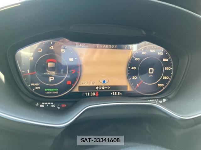 Audi TT 2021-06 6495077-24