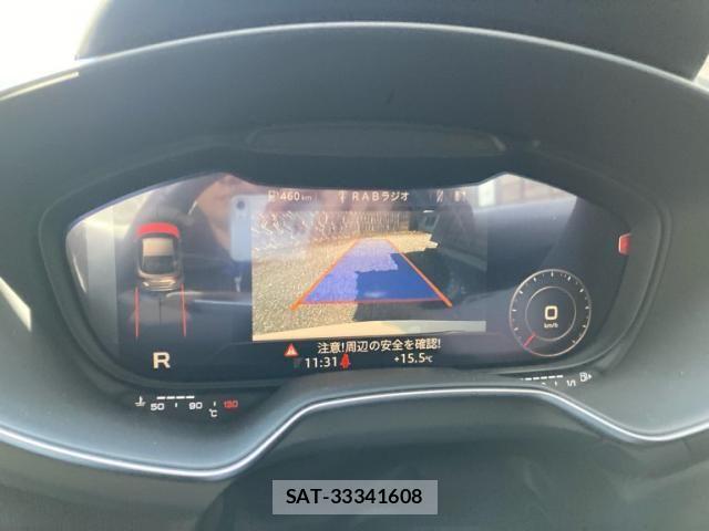 Audi TT 2021-06 6495077-25