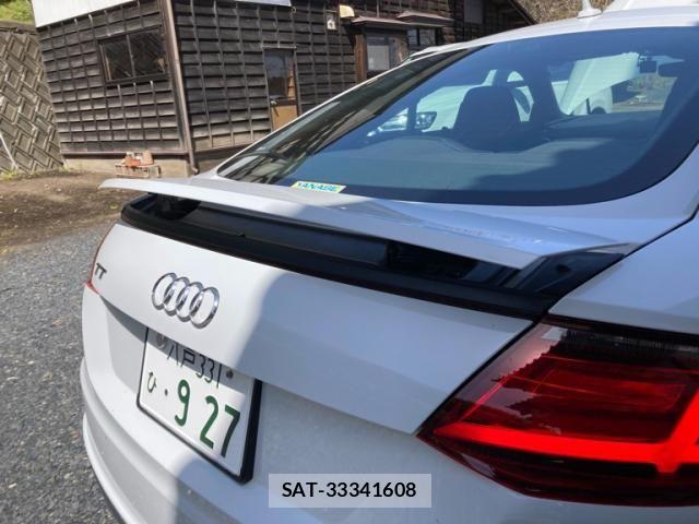 Audi TT 2021-06 6495077-27