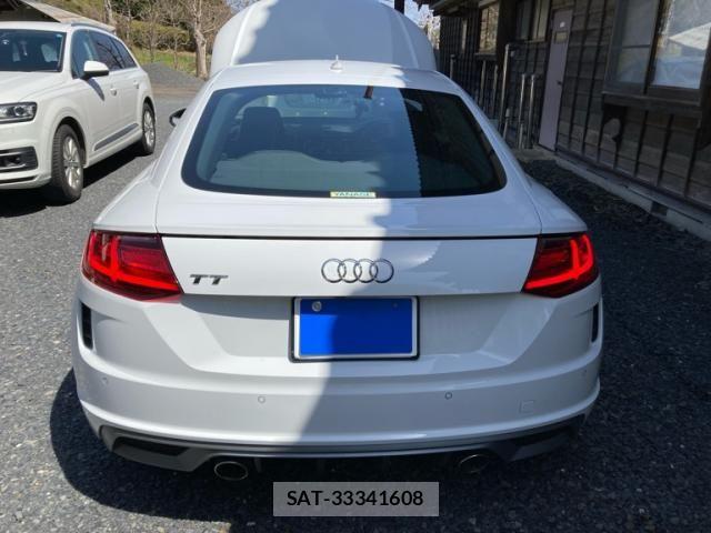 Audi TT 2021-06 6495077-2