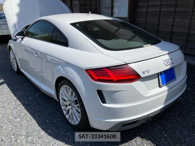 Audi TT 2021-06 6495077-3