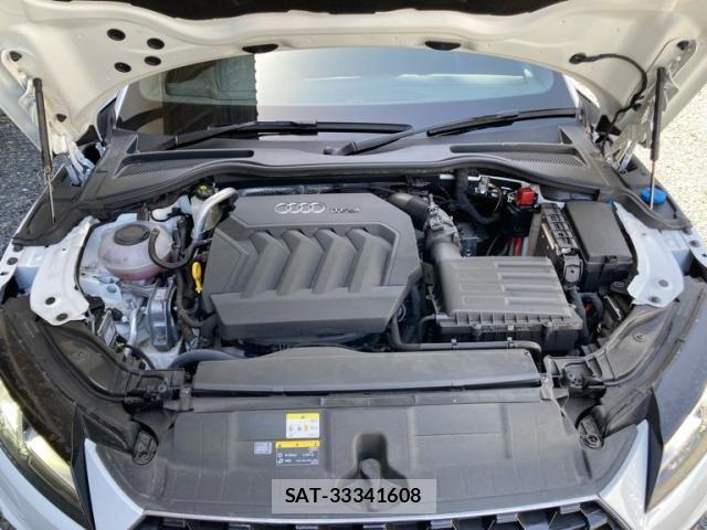 Audi TT 2021-06 6495077-8
