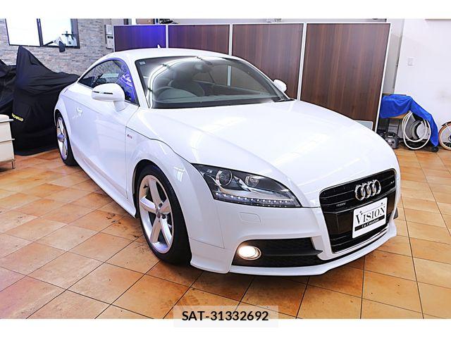 Audi TT 2013-04 6670381-1