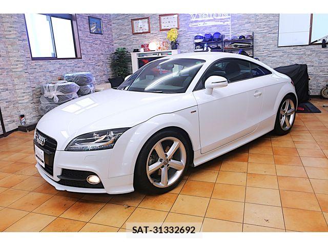 Audi TT 2013-04 6670381-3