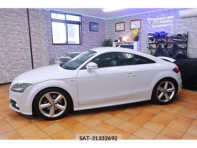 Audi TT 2013-04 6670381-5