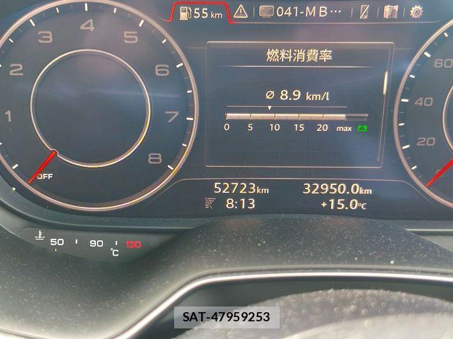 Audi TT 2019-08 6670380-10