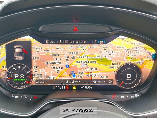 Audi TT 2019-08 6670380-11