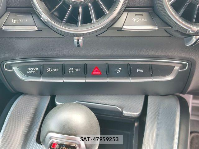 Audi TT 2019-08 6670380-13