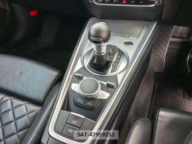 Audi TT 2019-08 6670380-14
