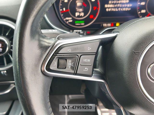 Audi TT 2019-08 6670380-19