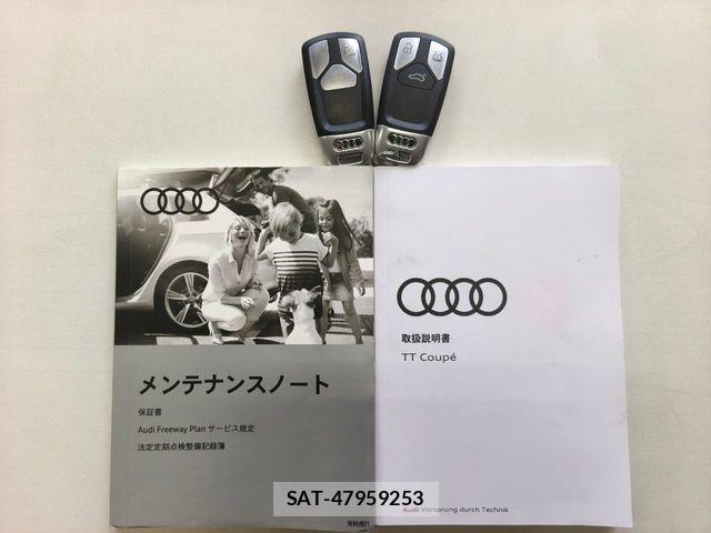Audi TT 2019-08 6670380-21