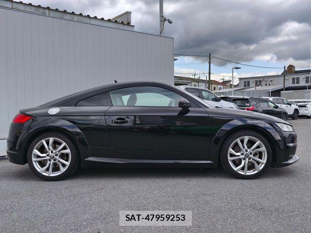Audi TT 2019-08 6670380-23