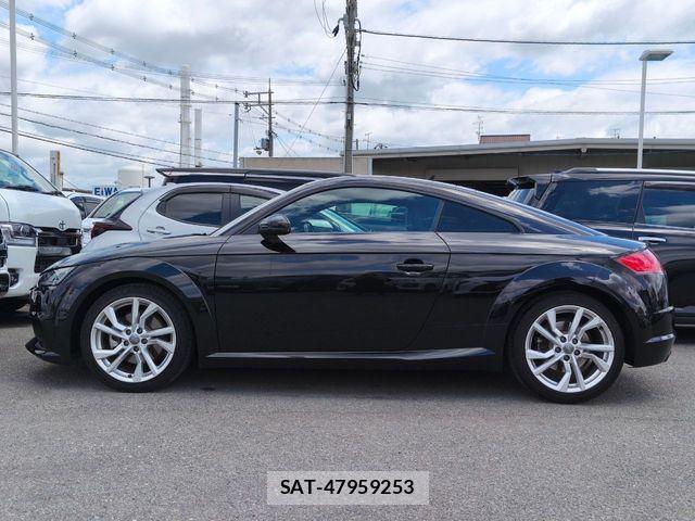 Audi TT 2019-08 6670380-24