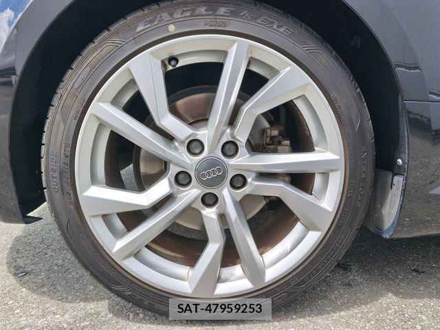 Audi TT 2019-08 6670380-25
