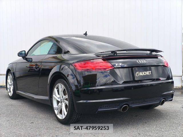 Audi TT 2019-08 6670380-2