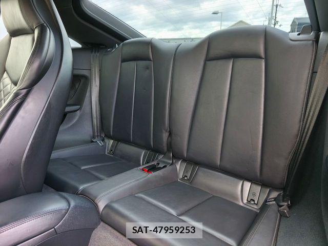 Audi TT 2019-08 6670380-5