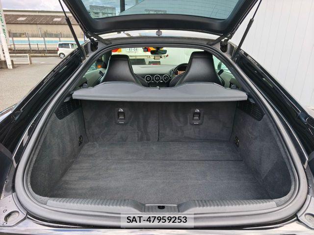 Audi TT 2019-08 6670380-6