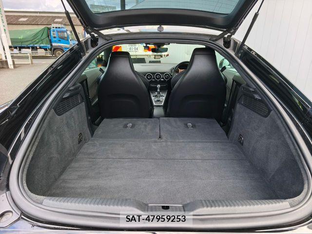 Audi TT 2019-08 6670380-7