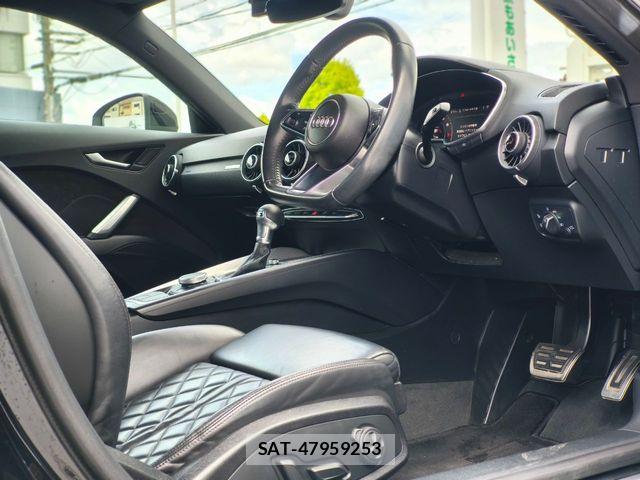 Audi TT 2019-08 6670380-8