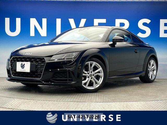 Audi TT 2020-06 6750909-0