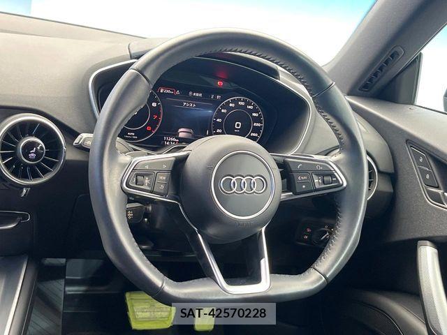 Audi TT 2020-06 6750909-9