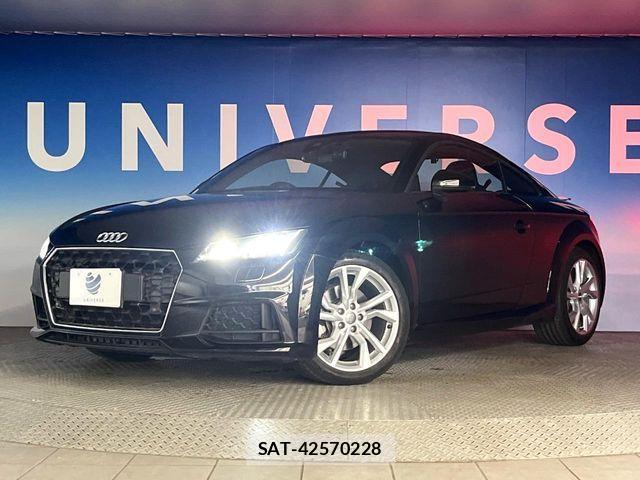 Audi TT 2020-06 6750909-12