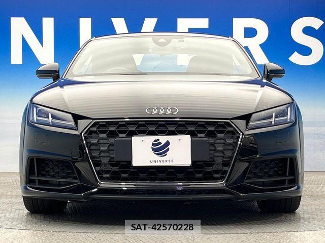 Audi TT 2020-06 6750909-14