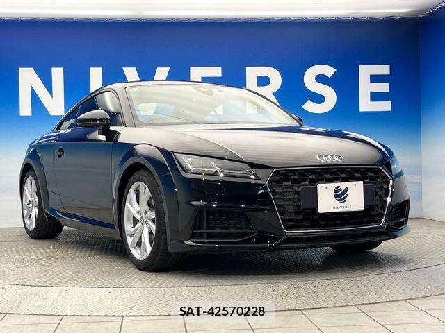 Audi TT 2020-06 6750909-16
