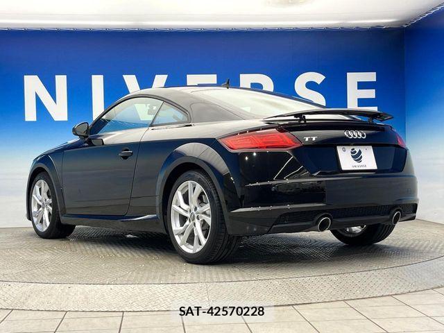 Audi TT 2020-06 6750909-17